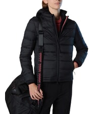 NORTH SAILS NAOMI Piumino impermeabile meteorite - Piumini Donna - 3