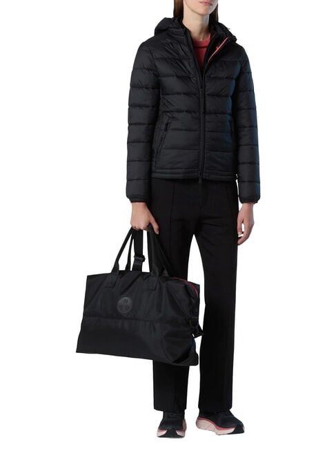 NAOMI Piumino impermeabile meteorite - Piumini Donna