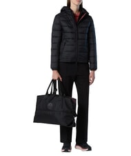 NORTH SAILS NAOMI Piumino impermeabile meteorite - Piumini Donna - 4