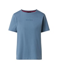 NORTH SAILS CORE Maglietta in cotone bluefin - T-shirt e Top Donna - 5