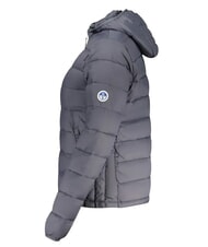 NORTH SAILS NAOMI Piumino impermeabile cloudy night - Piumini Donna - 3