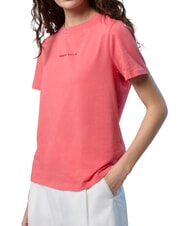 NORTH SAILS CORE Maglietta in cotone spiced coral - T-shirt e Top Donna - 3