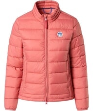 NORTH SAILS NAOMI Piumino donna spiced coral - Piumini Donna - 5