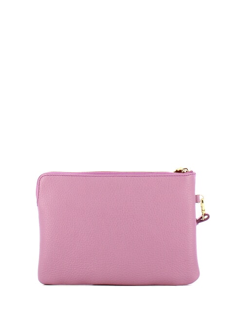 C-ME SOFTY Pochette in pelle jellyfish - Borse Donna