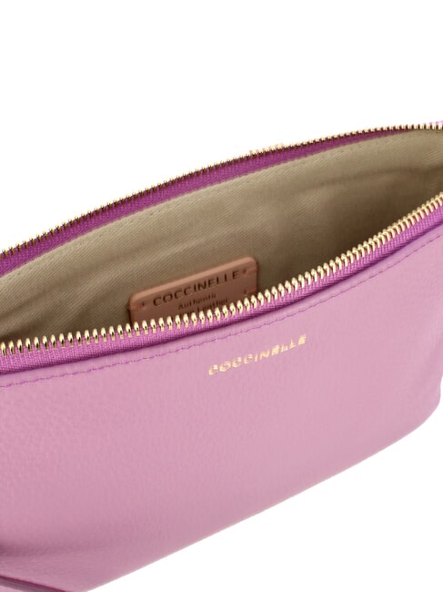 C-ME SOFTY Pochette in pelle jellyfish - Borse Donna