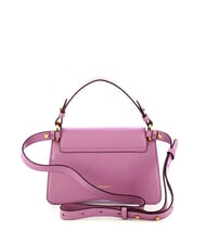 COCCINELLE C-ME CALF COCKER Borsa piccola in pelle con tracolla jellyfish - Borse Donna - 3