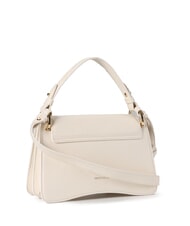 COCCINELLE C-ME  Borsetta a mano, con tracolla pearl - Borse Donna - 2