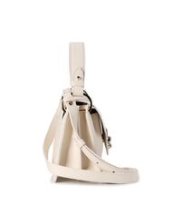 COCCINELLE C-ME  Borsetta a mano, con tracolla pearl - Borse Donna - 3