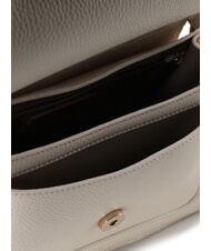 COCCINELLE C-ME  Borsetta a mano, con tracolla pearl - Borse Donna - 4