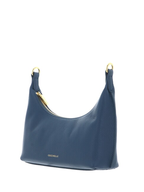 SURI Mini Bag a tracolla deep blue - Borse Donna