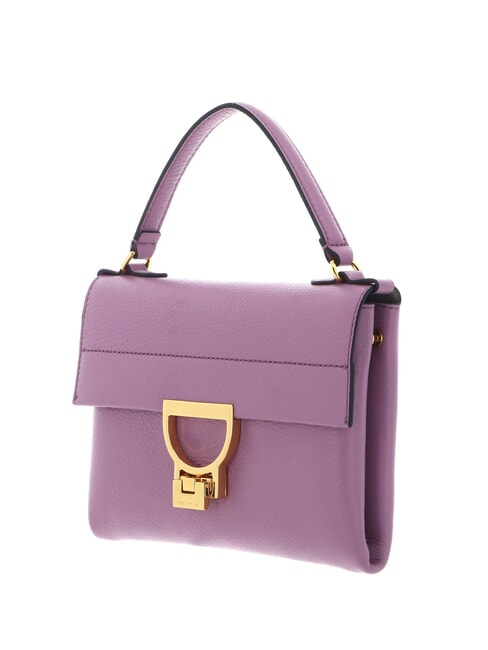 ARLETTIS Mini bag in pelle martellata jellyfish - Borse Donna