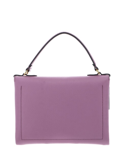 ARLETTIS Mini bag in pelle martellata jellyfish - Borse Donna