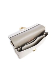 COCCINELLE ARLETTIS  Borsa a spalla, con tracolla pearl - Borse Donna - 4