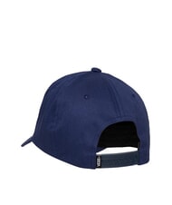 VANS DROP V LOGO Cappellino baseball deep indigo - Cappelli - 2