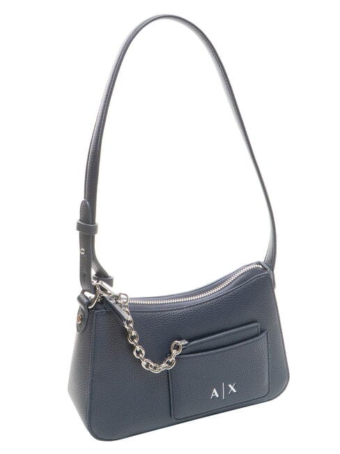 A|X Chain  Borsa Small a spalla sky captain - Borse Donna