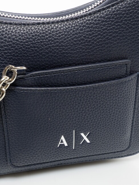 A|X Chain  Borsa Small a spalla sky captain - Borse Donna
