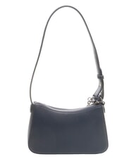 ARMANI EXCHANGE A|X Chain  Borsa Small a spalla sky captain - Borse Donna - 4