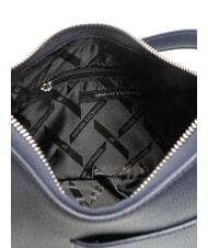 ARMANI EXCHANGE A|X Chain  Borsa Small a spalla sky captain - Borse Donna - 5