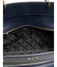 ARMANI EXCHANGE DIANE Borsa a mano con tracolla sky captain - Borse Donna - 5