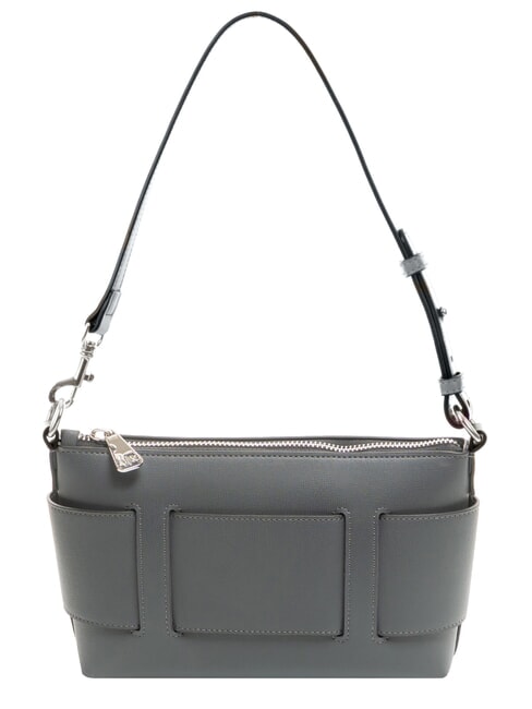 A|X BUCKLE Borsa a spalla chill steel - Borse Donna