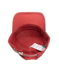 ARMANI EXCHANGE BASEBALL HAT Cappellino ricamo logo pomegranate - Cappelli - 3