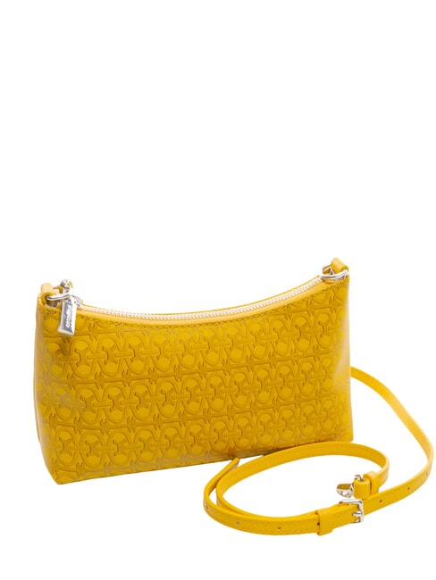 AURA COATED MONOGRAM Mini Bag a tracolla mul.solea/solea - Borse Donna