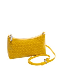 COCCINELLE AURA COATED MONOGRAM Mini Bag a tracolla - Borse Donna