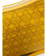 COCCINELLE AURA COATED MONOGRAM Mini Bag a tracolla mul.solea/solea - Borse Donna - 3