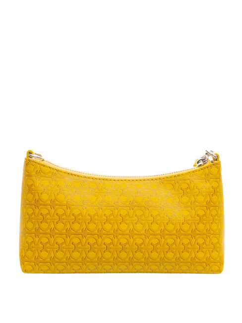 AURA COATED MONOGRAM Mini Bag a tracolla mul.solea/solea - Borse Donna
