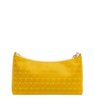 COCCINELLE AURA COATED MONOGRAM Mini Bag a tracolla mul.solea/solea - Borse Donna - 4