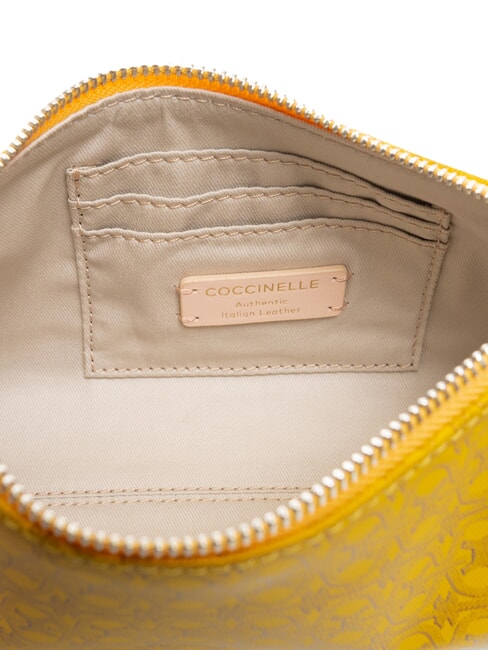 AURA COATED MONOGRAM Mini Bag a tracolla mul.solea/solea - Borse Donna