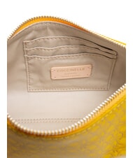 COCCINELLE AURA COATED MONOGRAM Mini Bag a tracolla mul.solea/solea - Borse Donna - 5