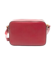 COCCINELLE BEAT SOFT  Borsetta a tracolla sangria - Borse Donna - 4