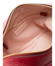 COCCINELLE BEAT SOFT  Borsetta a tracolla sangria - Borse Donna - 5