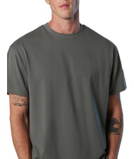 NORTH SAILS CORE Maglietta in cotone city grey - T-shirt Uomo - 3