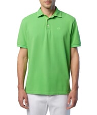 NORTH SAILS CORE Polo con logo ricamato summer green - Polo Uomo - 2