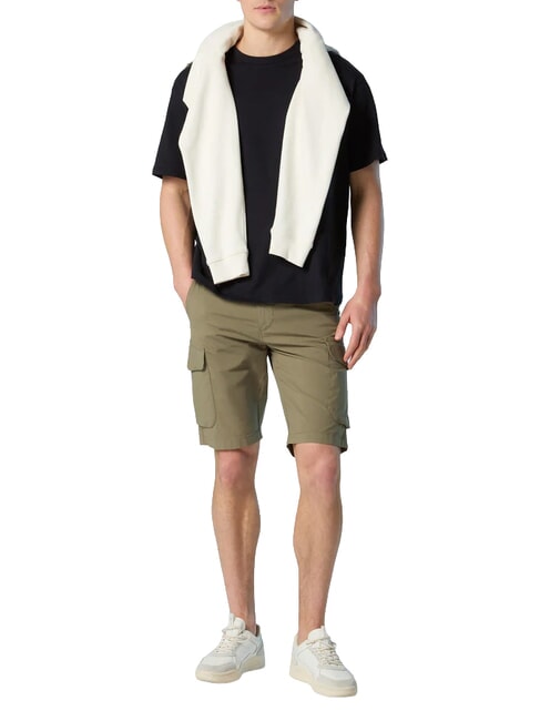 CORE Maglietta in cotone black - T-shirt Uomo