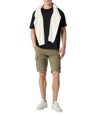 NORTH SAILS CORE Maglietta in cotone black - T-shirt Uomo - 5