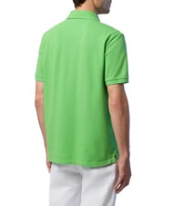 NORTH SAILS CORE Polo con logo ricamato summer green - Polo Uomo - 4