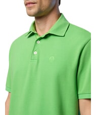 NORTH SAILS CORE Polo con logo ricamato summer green - Polo Uomo - 6