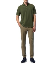 NORTH SAILS CORE Polo con logo ricamato deep green - Polo Uomo - 5