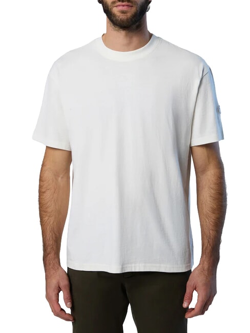 CORE Maglietta in cotone marshmallow - T-shirt Uomo