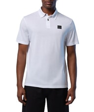 NORTH SAILS NORTH TECH Polo manica corta white - Polo Uomo - 2