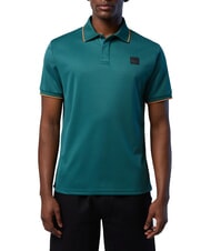 NORTH SAILS NORTH TECH Polo casual manica corta mediterranea - Polo Uomo - 2