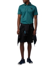 NORTH SAILS NORTH TECH Polo casual manica corta mediterranea - Polo Uomo - 3