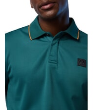 NORTH SAILS NORTH TECH Polo casual manica corta mediterranea - Polo Uomo - 4
