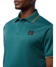 NORTH SAILS NORTH TECH Polo casual manica corta mediterranea - Polo Uomo - 5