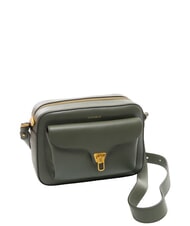 COCCINELLE BEAT SOFT  Borsetta a tracolla alga - Borse Donna - 2