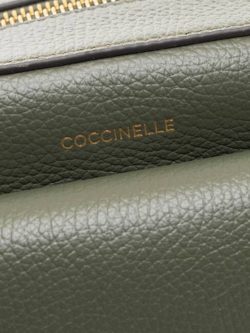 BEAT SOFT  Borsetta a tracolla alga - Borse Donna