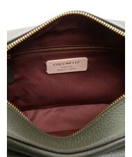 COCCINELLE BEAT SOFT  Borsetta a tracolla alga - Borse Donna - 5